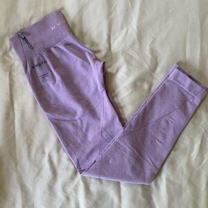 NVGTN Women’s Lilac Leggings